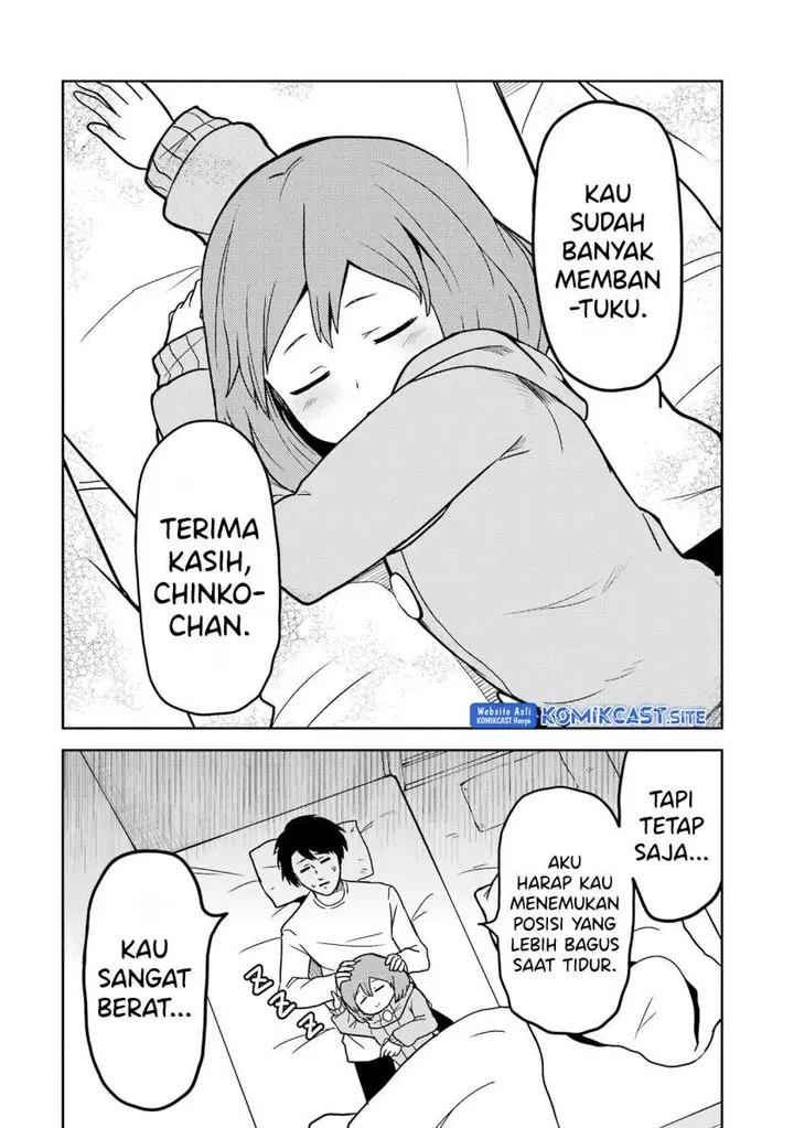 image-komik-ore-no-kokan-wa-bishoujo-datta-no-ka-chapter-12-7/10