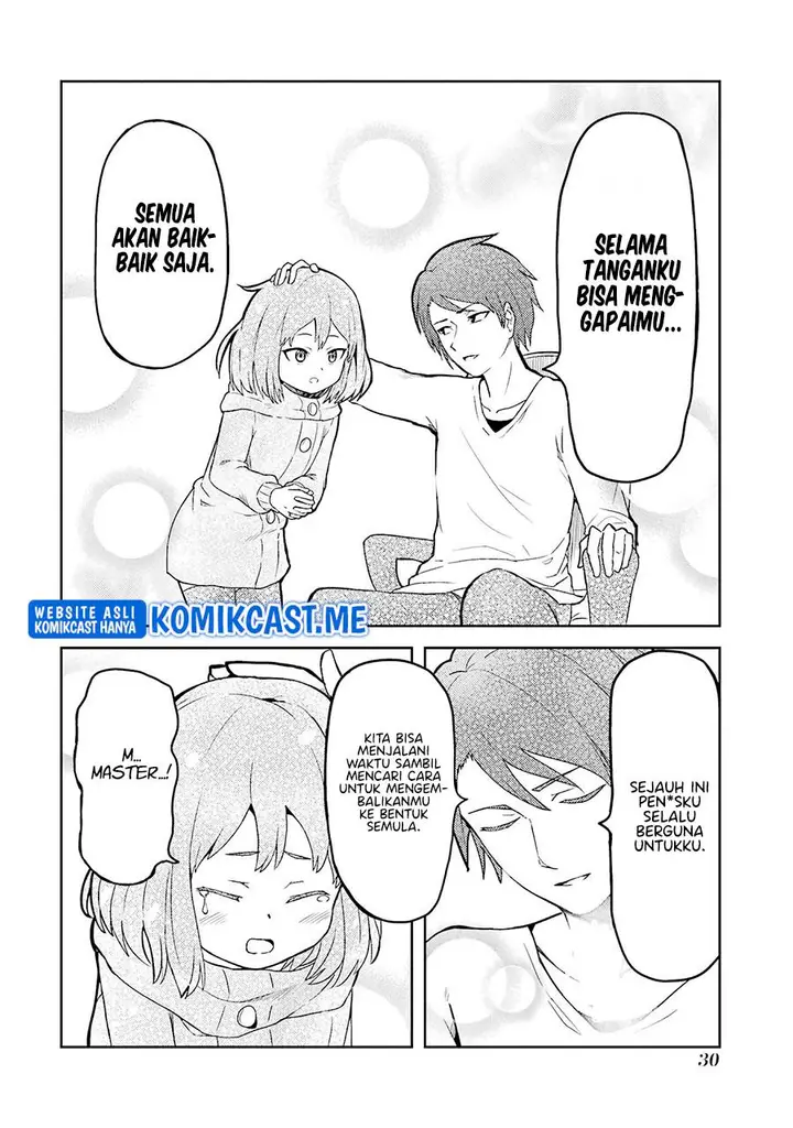 image-komik-ore-no-kokan-wa-bishoujo-datta-no-ka-chapter-2-7/9