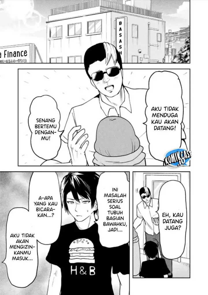 image-komik-ore-no-kokan-wa-bishoujo-datta-no-ka-chapter-26-2/13