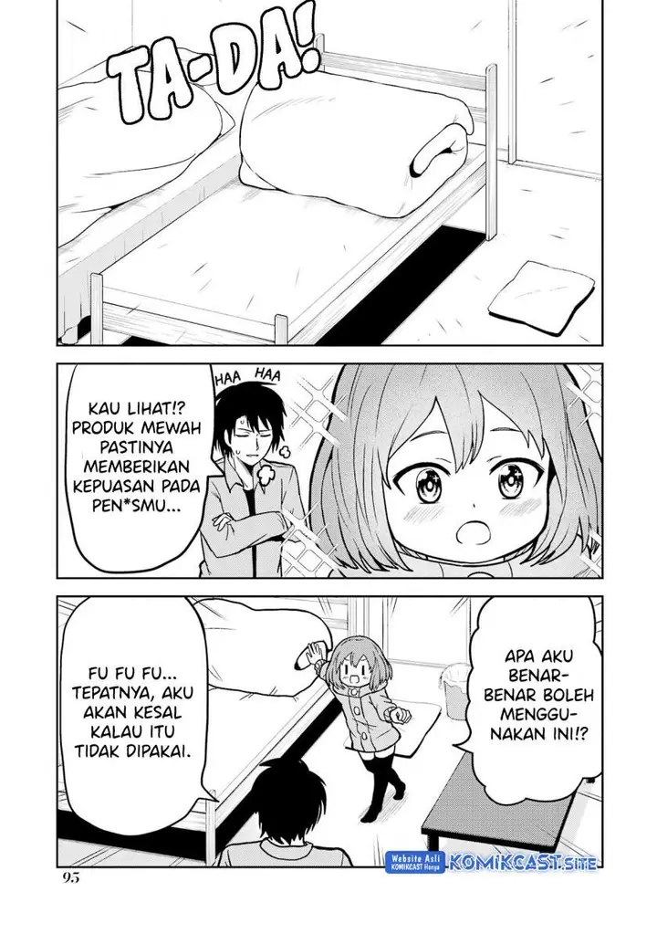 image-komik-ore-no-kokan-wa-bishoujo-datta-no-ka-chapter-7-6/10