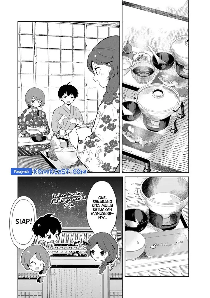 image-komik-ore-no-kurasu-ni-wakagaetta-moto-yome-ga-iru-chapter-7-7/33
