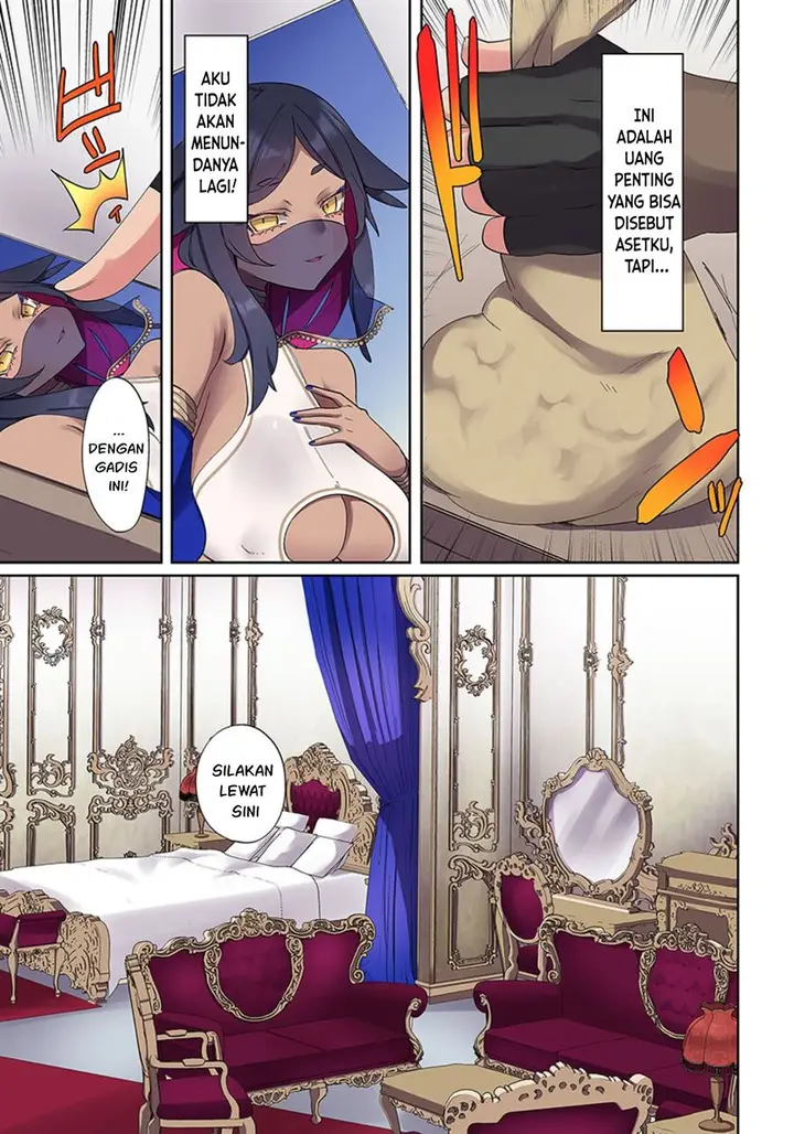 image-komik-ore-no-level-up-ga-okashi-dekiru-otoko-no-isekai-tensei-chapter-1-16/31