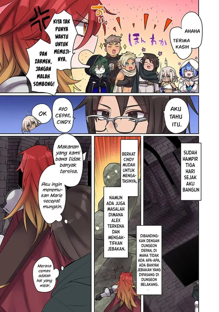 image-komik-ore-no-level-up-ga-okashi-dekiru-otoko-no-isekai-tensei-chapter-14-3/18