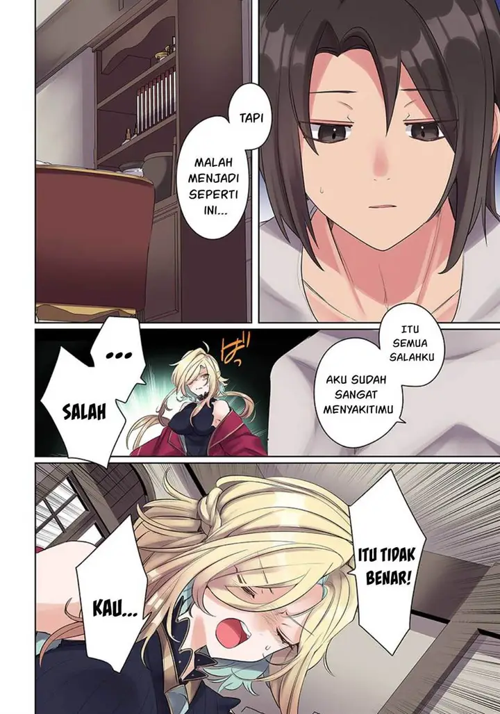 image-komik-ore-no-level-up-ga-okashi-dekiru-otoko-no-isekai-tensei-chapter-16-8/19