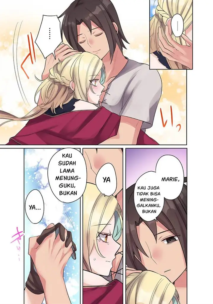 image-komik-ore-no-level-up-ga-okashi-dekiru-otoko-no-isekai-tensei-chapter-16-11/19