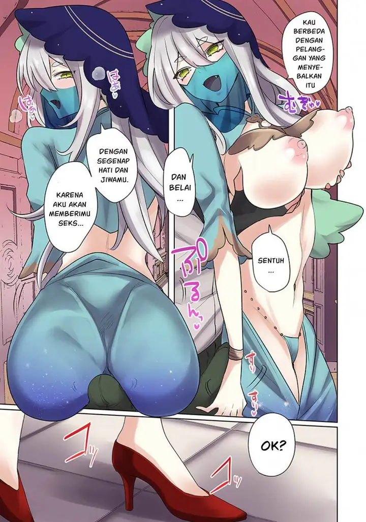 image-komik-ore-no-level-up-ga-okashi-dekiru-otoko-no-isekai-tensei-chapter-17-13/18