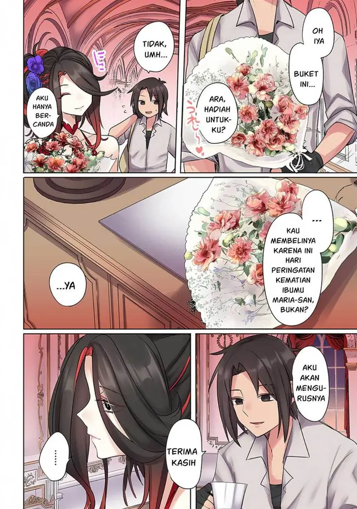 image-komik-ore-no-level-up-ga-okashi-dekiru-otoko-no-isekai-tensei-chapter-18-2/18