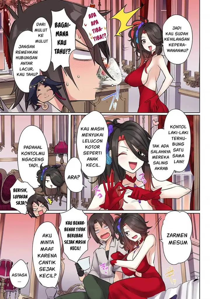 image-komik-ore-no-level-up-ga-okashi-dekiru-otoko-no-isekai-tensei-chapter-18-3/18
