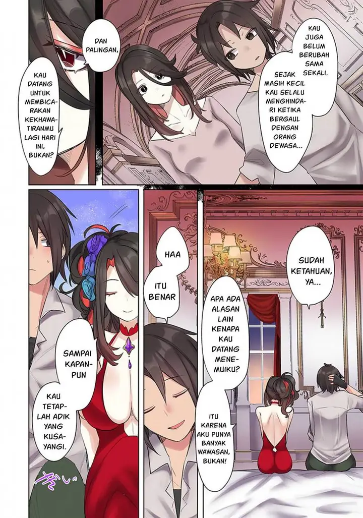 image-komik-ore-no-level-up-ga-okashi-dekiru-otoko-no-isekai-tensei-chapter-18-4/18