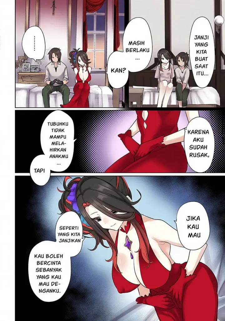 image-komik-ore-no-level-up-ga-okashi-dekiru-otoko-no-isekai-tensei-chapter-18-6/18