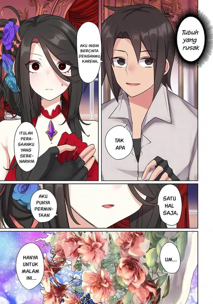 image-komik-ore-no-level-up-ga-okashi-dekiru-otoko-no-isekai-tensei-chapter-18-7/18