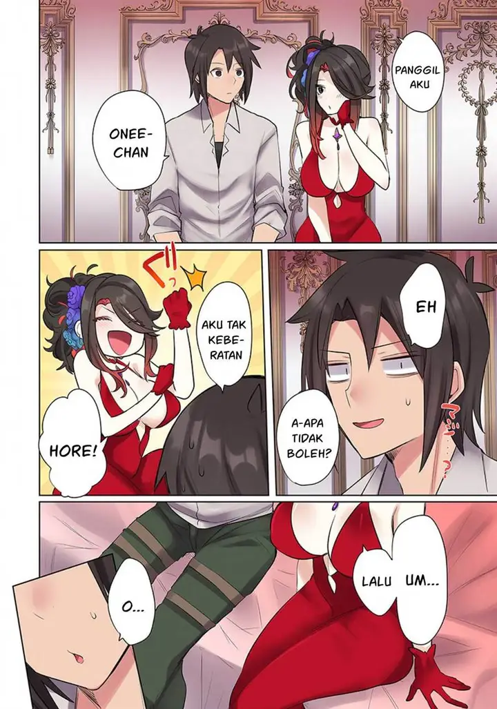 image-komik-ore-no-level-up-ga-okashi-dekiru-otoko-no-isekai-tensei-chapter-18-8/18