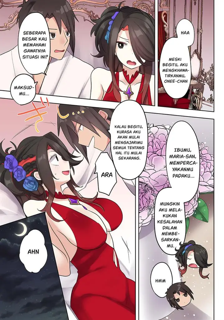 image-komik-ore-no-level-up-ga-okashi-dekiru-otoko-no-isekai-tensei-chapter-19-11/18