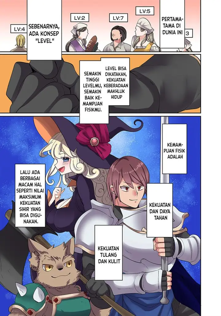 image-komik-ore-no-level-up-ga-okashi-dekiru-otoko-no-isekai-tensei-chapter-2-3/34