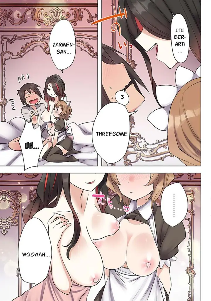 image-komik-ore-no-level-up-ga-okashi-dekiru-otoko-no-isekai-tensei-chapter-20-9/19