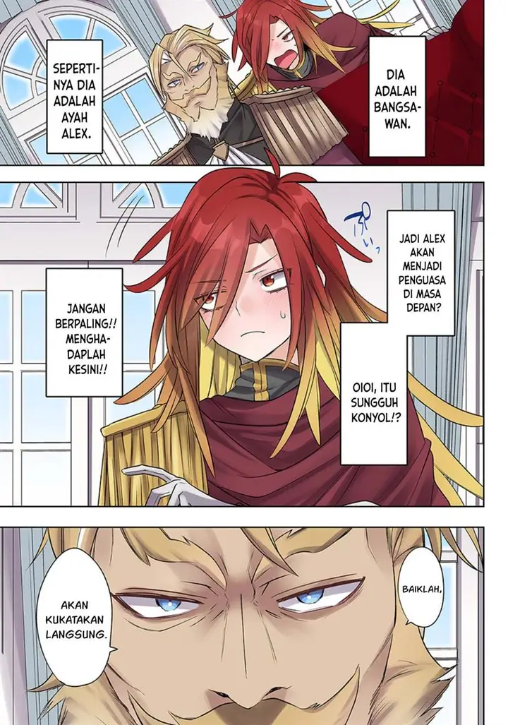 image-komik-ore-no-level-up-ga-okashi-dekiru-otoko-no-isekai-tensei-chapter-21-3/19