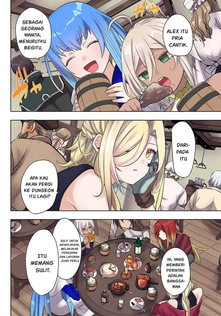 image-komik-ore-no-level-up-ga-okashi-dekiru-otoko-no-isekai-tensei-chapter-21-12/19