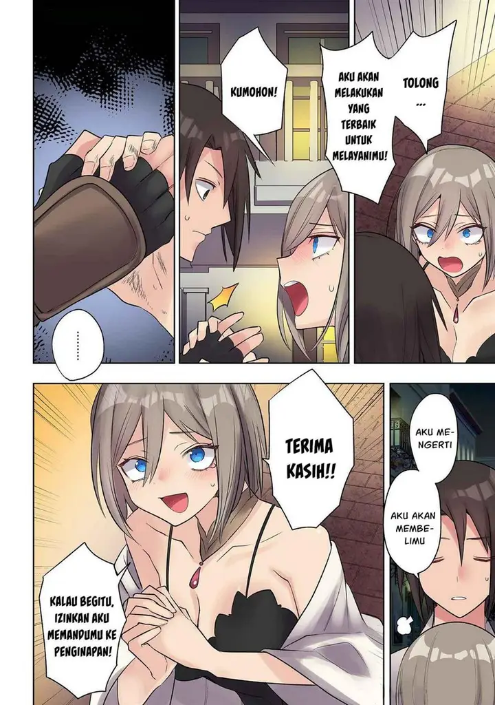 image-komik-ore-no-level-up-ga-okashi-dekiru-otoko-no-isekai-tensei-chapter-22-12/19