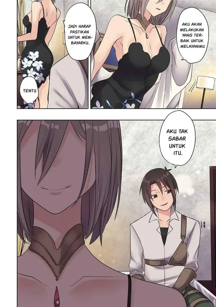 image-komik-ore-no-level-up-ga-okashi-dekiru-otoko-no-isekai-tensei-chapter-22-16/19