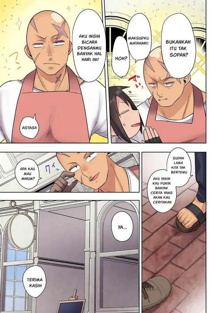 image-komik-ore-no-level-up-ga-okashi-dekiru-otoko-no-isekai-tensei-chapter-28-6/19