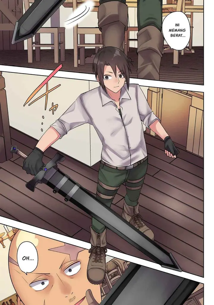 image-komik-ore-no-level-up-ga-okashi-dekiru-otoko-no-isekai-tensei-chapter-28-16/19