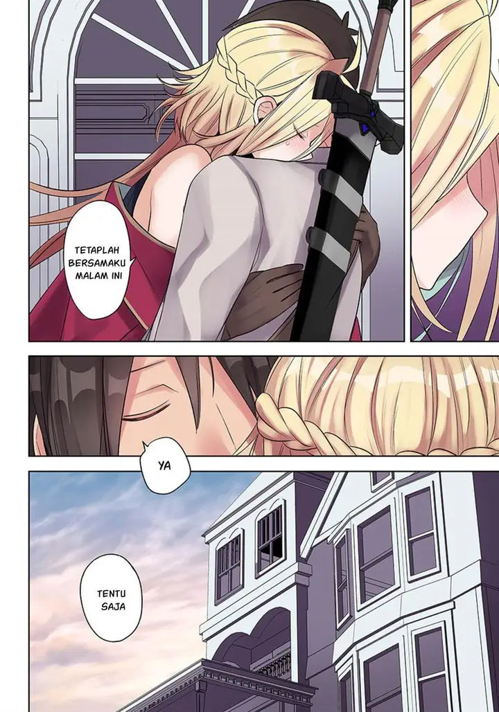 image-komik-ore-no-level-up-ga-okashi-dekiru-otoko-no-isekai-tensei-chapter-29-10/19