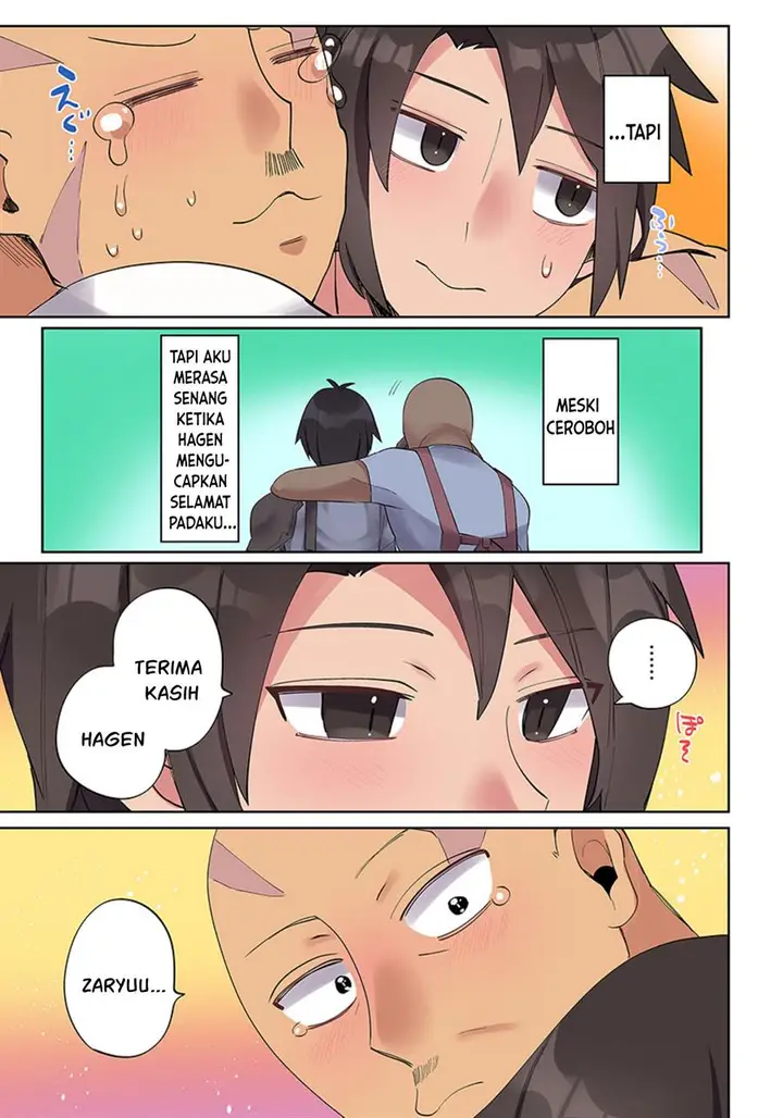 image-komik-ore-no-level-up-ga-okashi-dekiru-otoko-no-isekai-tensei-chapter-3-13/18