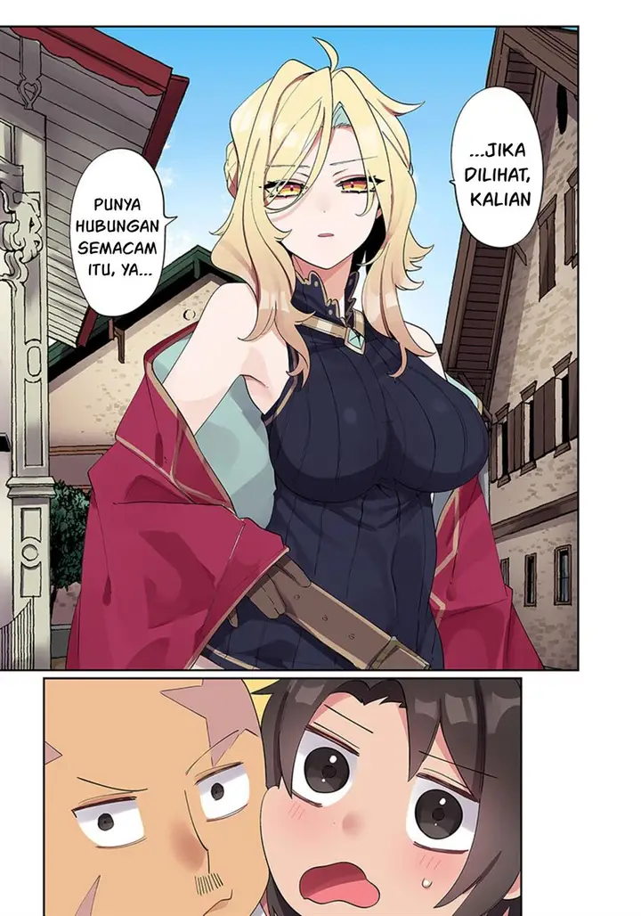 image-komik-ore-no-level-up-ga-okashi-dekiru-otoko-no-isekai-tensei-chapter-3-15/18