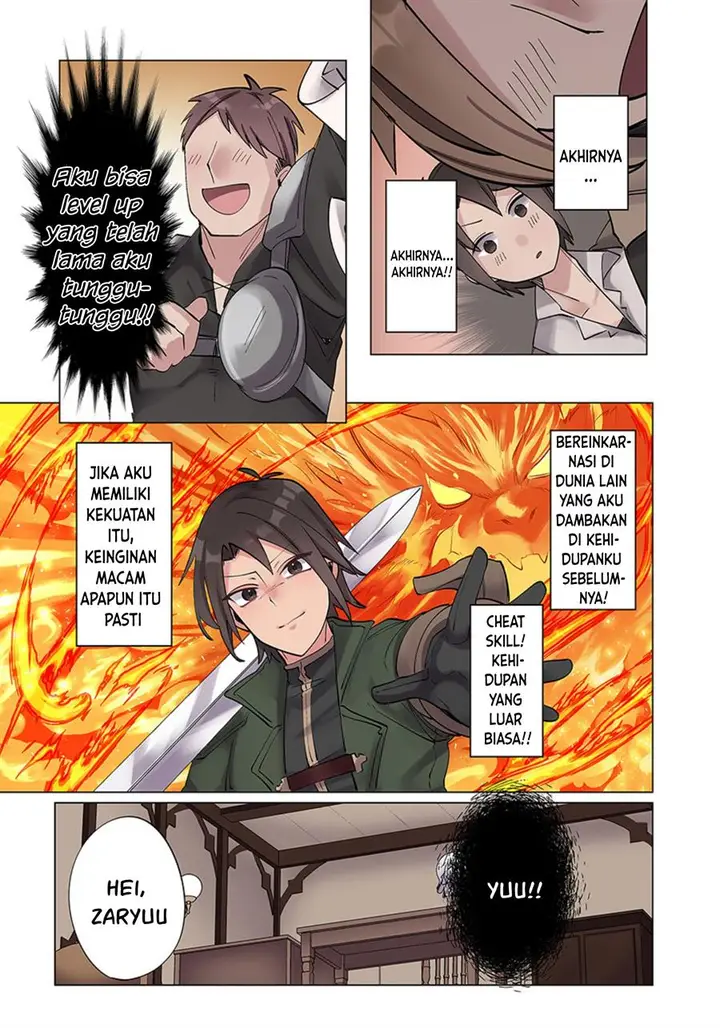 image-komik-ore-no-level-up-ga-okashi-dekiru-otoko-no-isekai-tensei-chapter-6-3/16