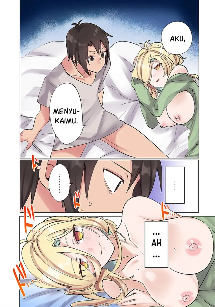image-komik-ore-no-level-up-ga-okashi-dekiru-otoko-no-isekai-tensei-chapter-6-4/16