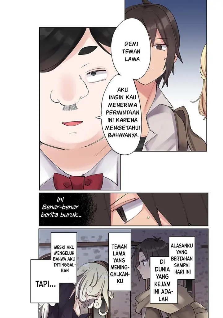 image-komik-ore-no-level-up-ga-okashi-dekiru-otoko-no-isekai-tensei-chapter-7-6/18