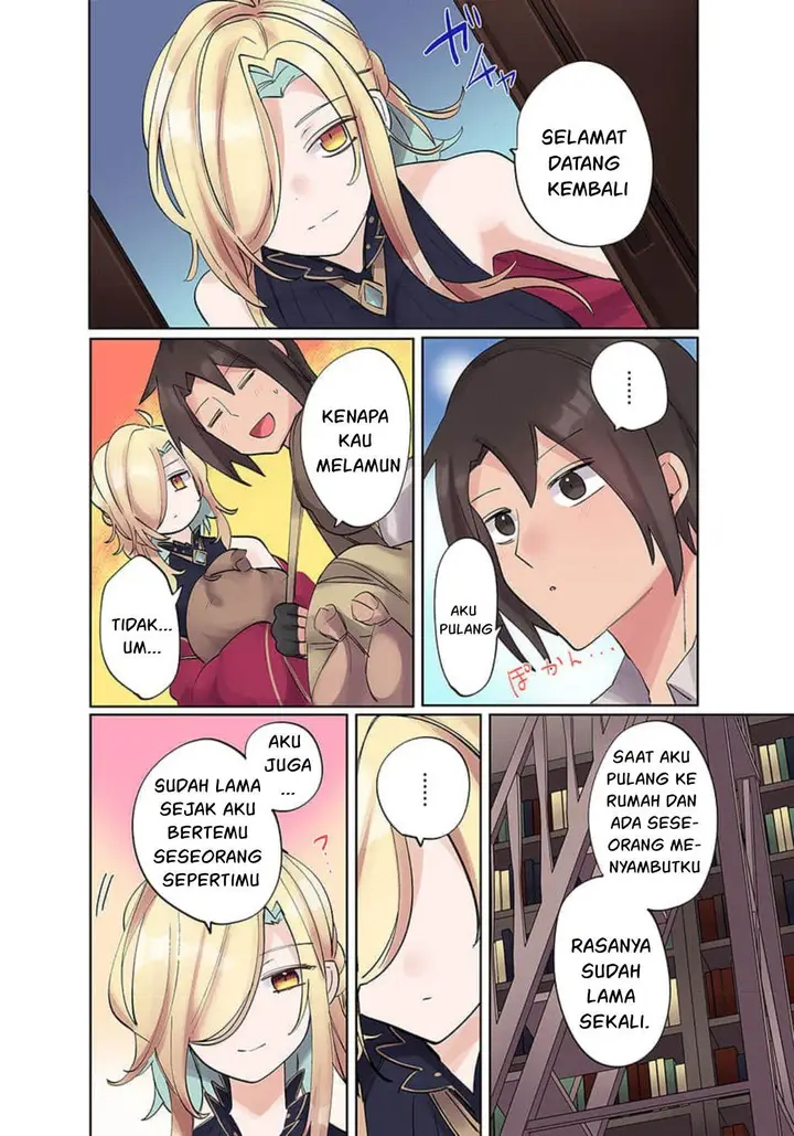 image-komik-ore-no-level-up-ga-okashi-dekiru-otoko-no-isekai-tensei-chapter-8-4/18