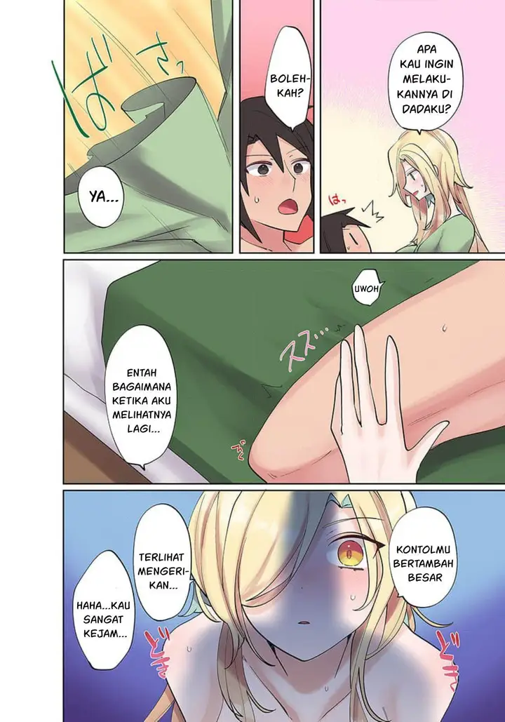 image-komik-ore-no-level-up-ga-okashi-dekiru-otoko-no-isekai-tensei-chapter-8-8/18