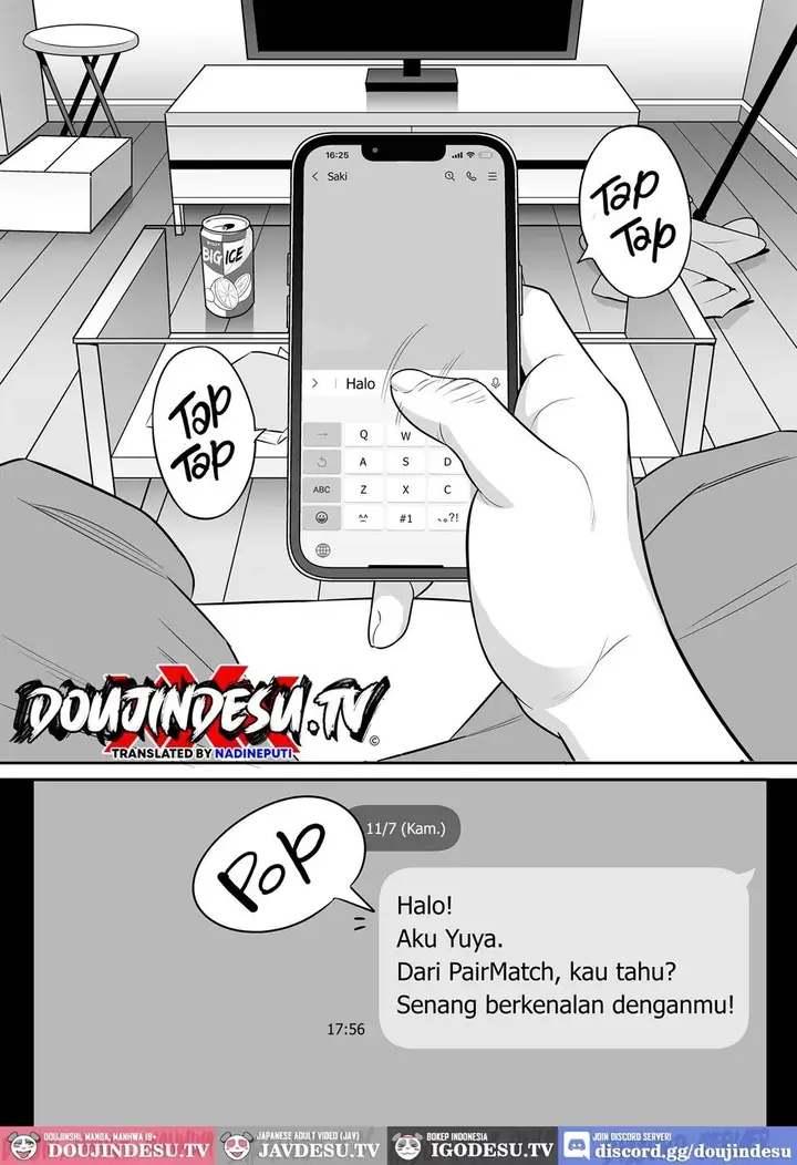 image-komik-ore-no-matchapp-taiken-chapter-01-3/45