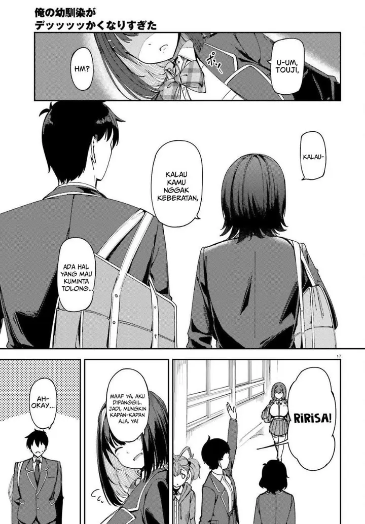 image-komik-ore-no-osananajimi-ga-dekkkkaku-narisugita-chapter-1-15/35