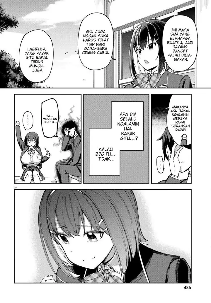 image-komik-ore-no-osananajimi-ga-dekkkkaku-narisugita-chapter-1-28/35