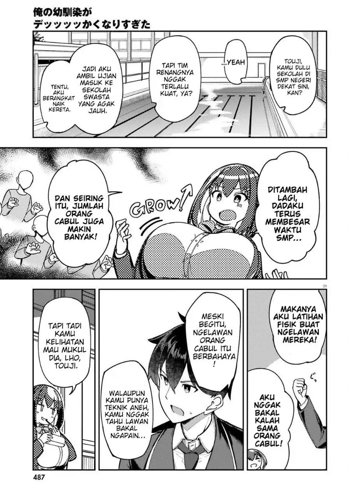 image-komik-ore-no-osananajimi-ga-dekkkkaku-narisugita-chapter-1-29/35