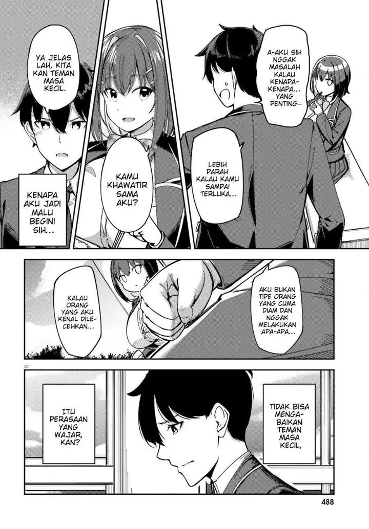 image-komik-ore-no-osananajimi-ga-dekkkkaku-narisugita-chapter-1-30/35