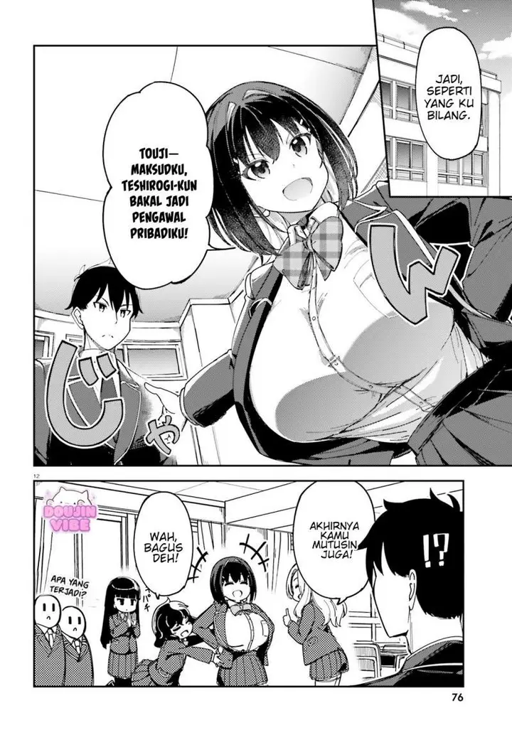 image-komik-ore-no-osananajimi-ga-dekkkkaku-narisugita-chapter-2-11/24