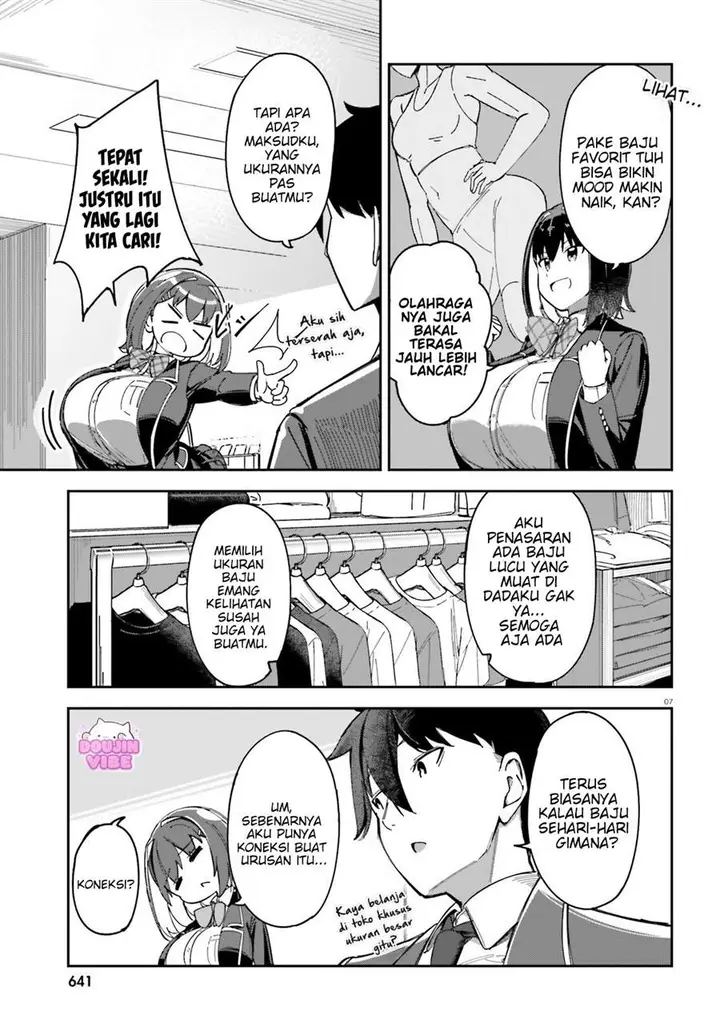image-komik-ore-no-osananajimi-ga-dekkkkaku-narisugita-chapter-3-7/32