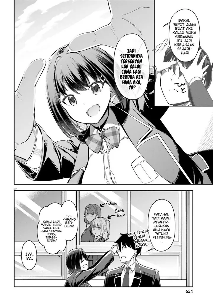 image-komik-ore-no-osananajimi-ga-dekkkkaku-narisugita-chapter-3-20/32