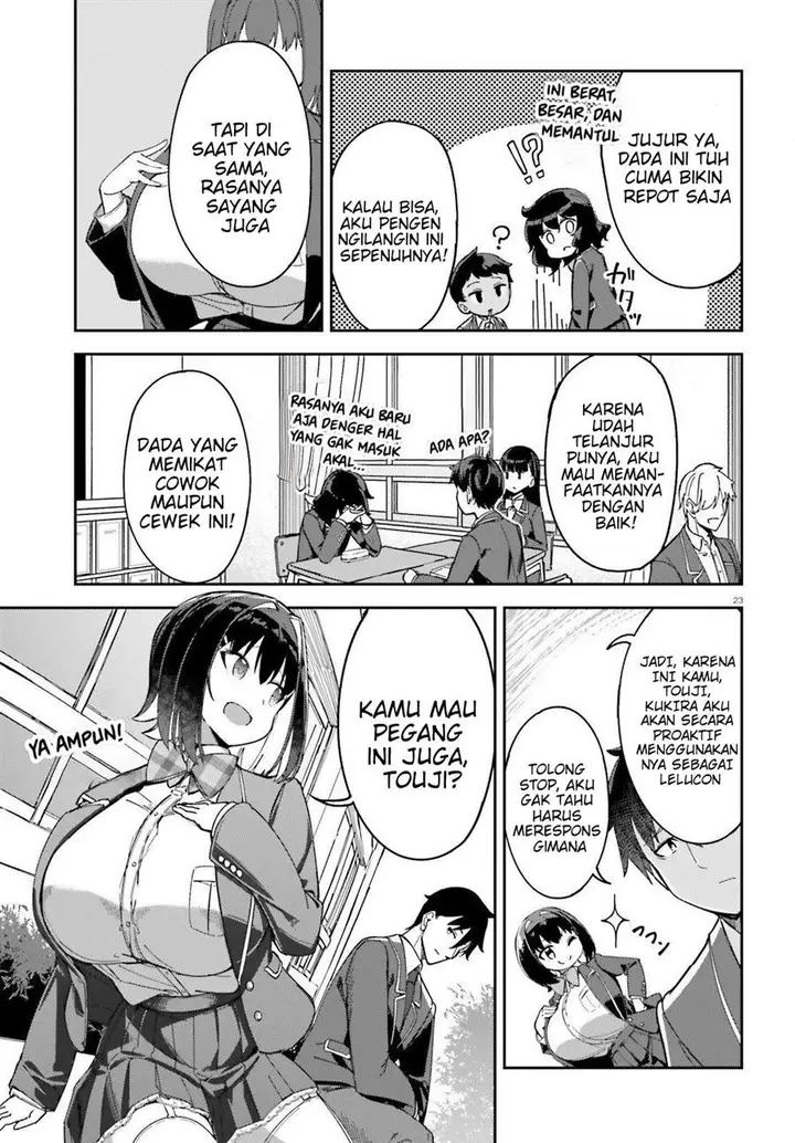 image-komik-ore-no-osananajimi-ga-dekkkkaku-narisugita-chapter-3-23/32