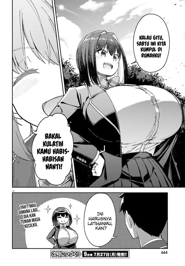 image-komik-ore-no-osananajimi-ga-dekkkkaku-narisugita-chapter-3-30/32