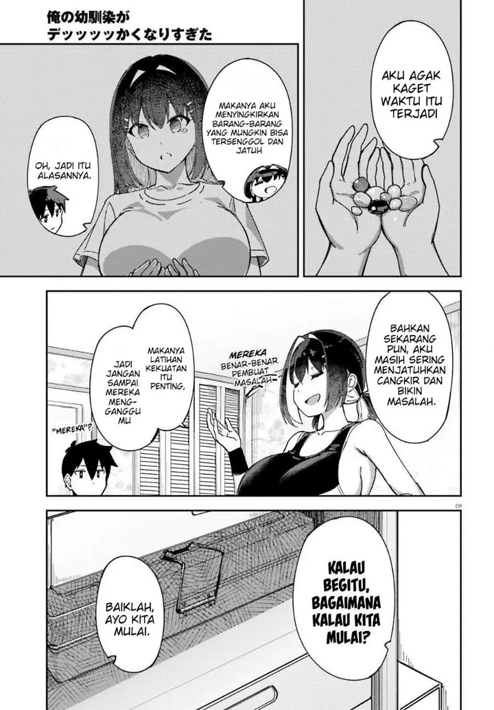 image-komik-ore-no-osananajimi-ga-dekkkkaku-narisugita-chapter-4-8/29