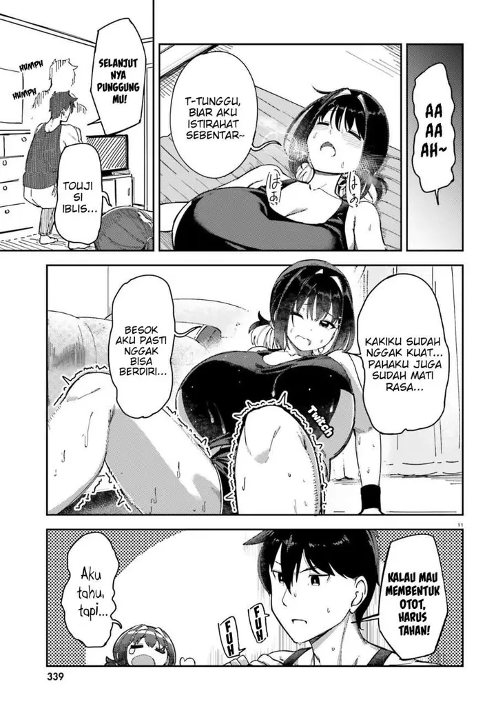 image-komik-ore-no-osananajimi-ga-dekkkkaku-narisugita-chapter-4-10/29