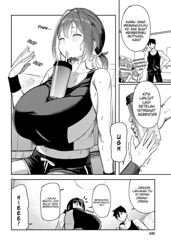 image-komik-ore-no-osananajimi-ga-dekkkkaku-narisugita-chapter-4-11/29