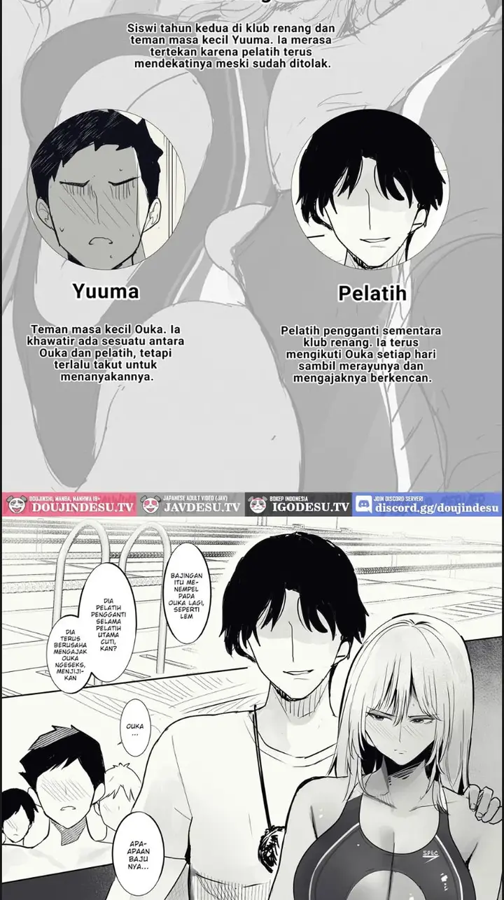 image-komik-ore-no-osananajimi-ga-yarimokukei-no-coach-ni-me-chapter-01-end-1/22