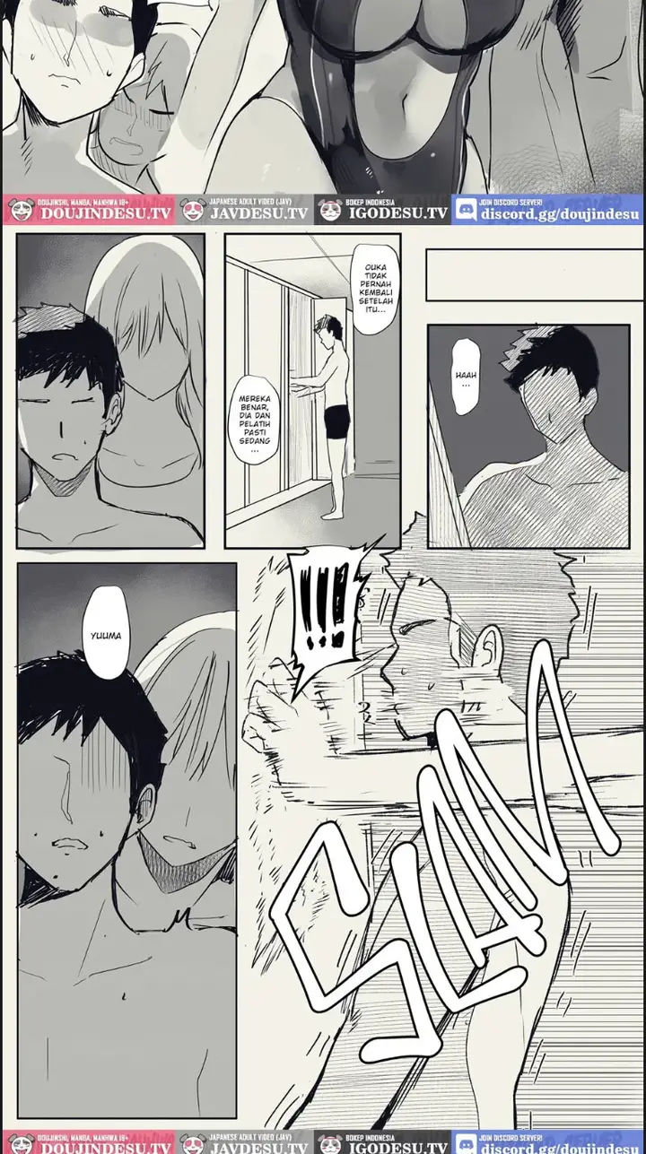 image-komik-ore-no-osananajimi-ga-yarimokukei-no-coach-ni-me-chapter-01-end-3/22