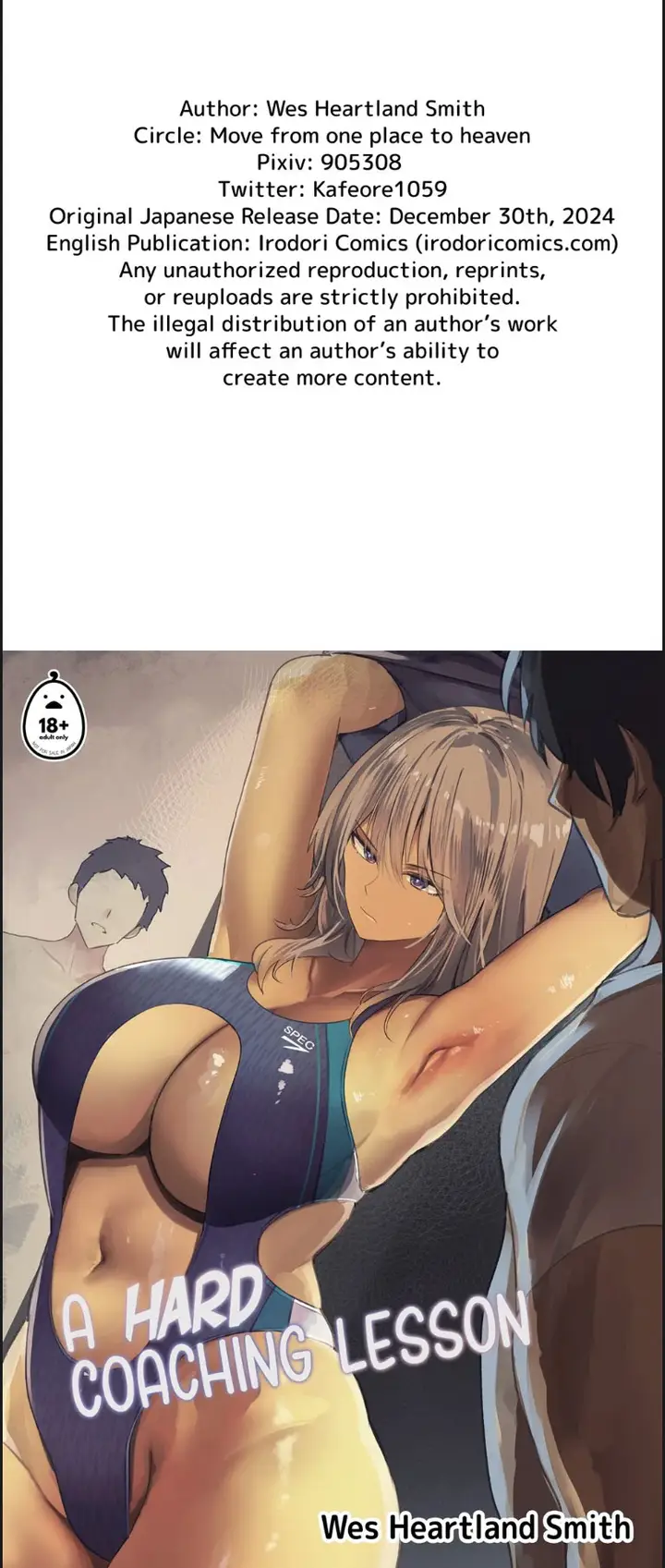 image-komik-ore-no-osananajimi-ga-yarimokukei-no-coach-ni-me-chapter-01-end-21/22