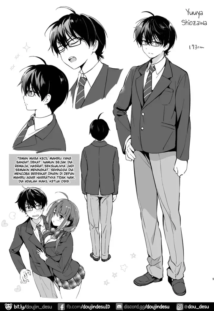 image-komik-ore-no-osananajimi-chapter-01-3/33